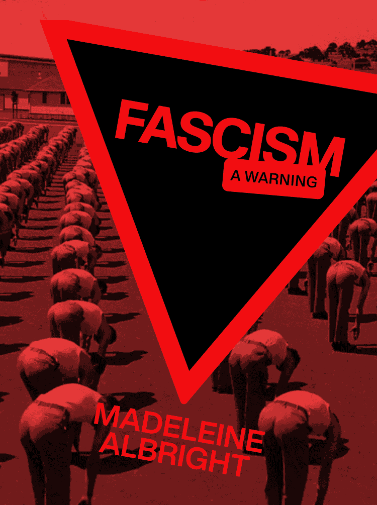 Fascism, a warning