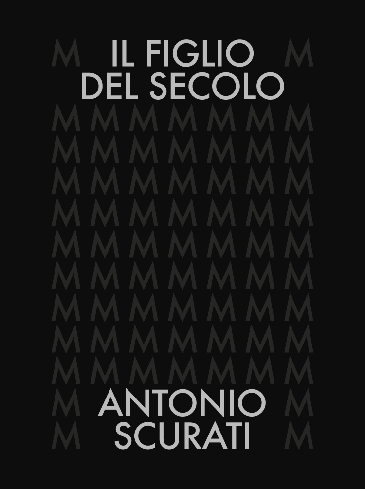 M: The Son of the Century