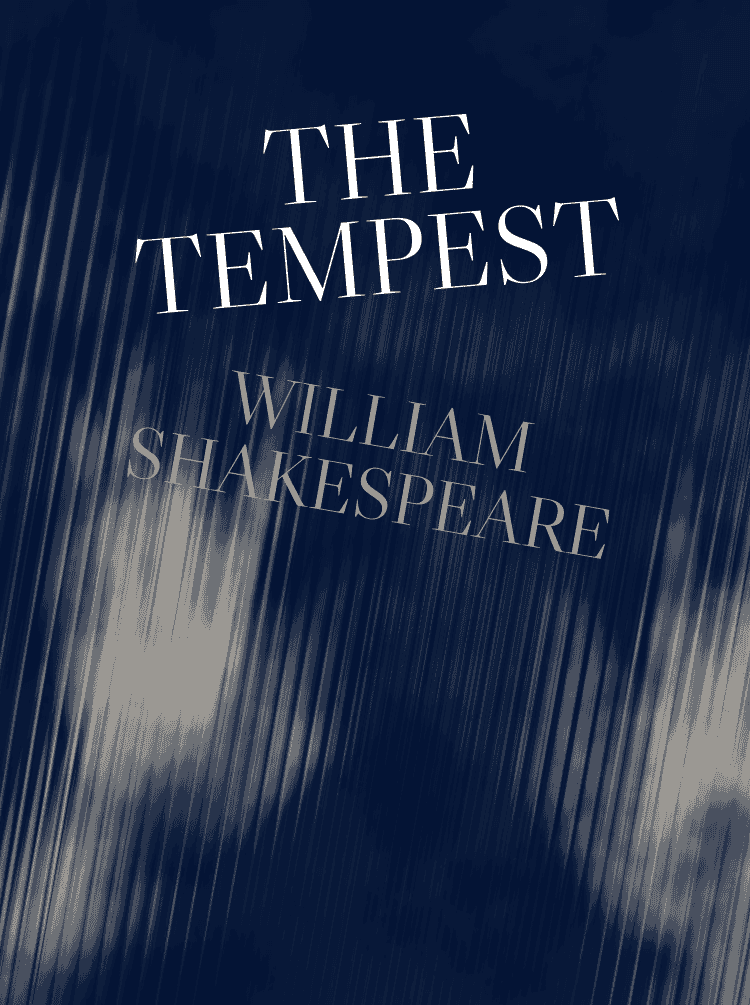 The Tempest