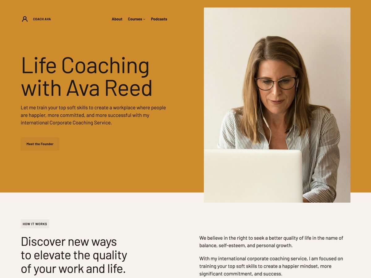 CoachAva